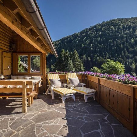 Ferienhaus Moarbach Floronzo Luaran gambar
