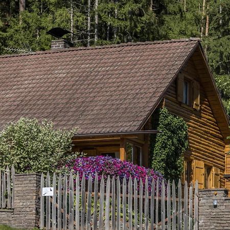 Ferienhaus Moarbach Floronzo Luaran gambar