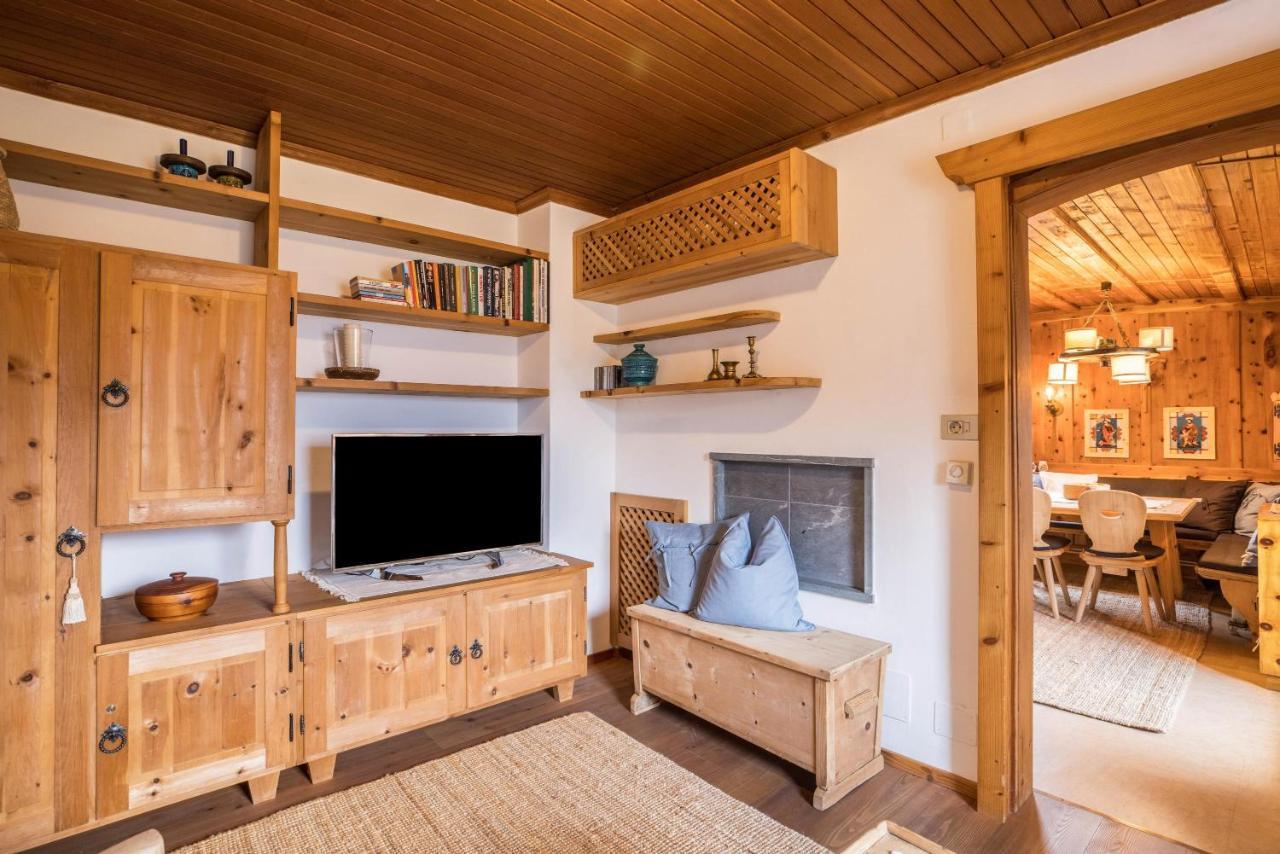Ferienhaus Moarbach Floronzo Luaran gambar