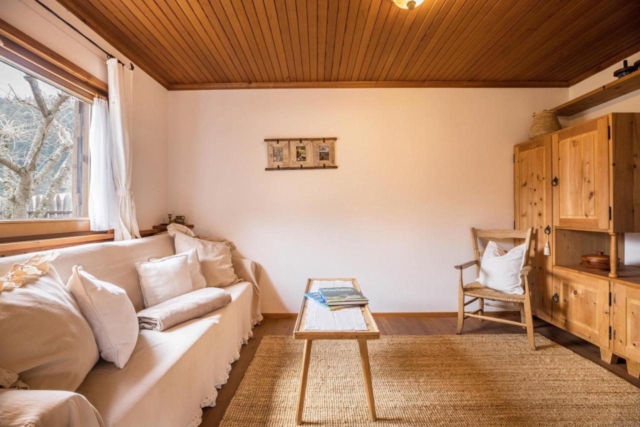 Ferienhaus Moarbach Floronzo Luaran gambar