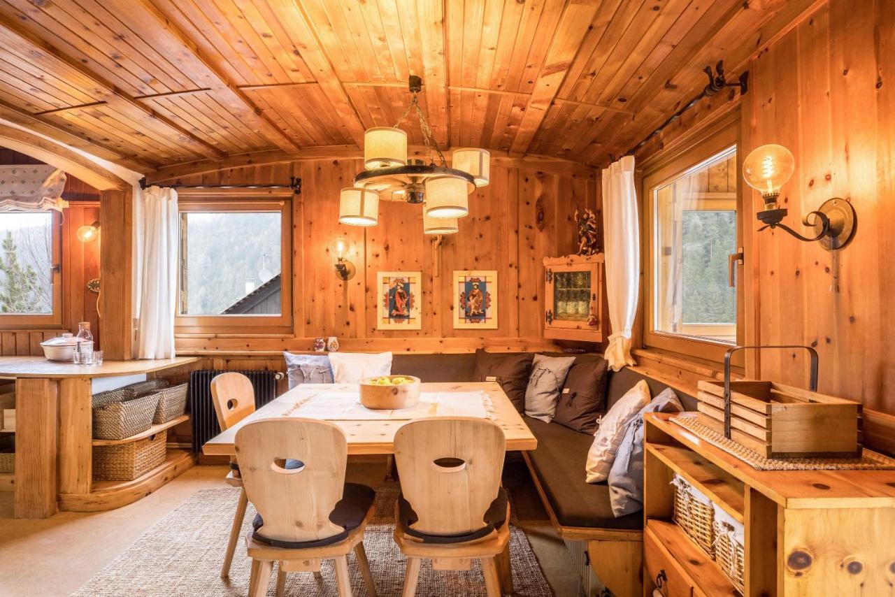 Ferienhaus Moarbach Floronzo Luaran gambar