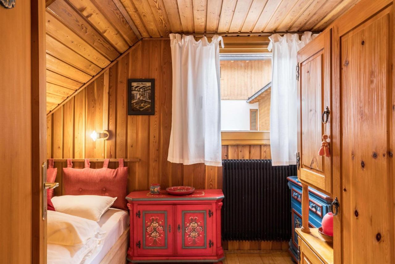 Ferienhaus Moarbach Floronzo Luaran gambar
