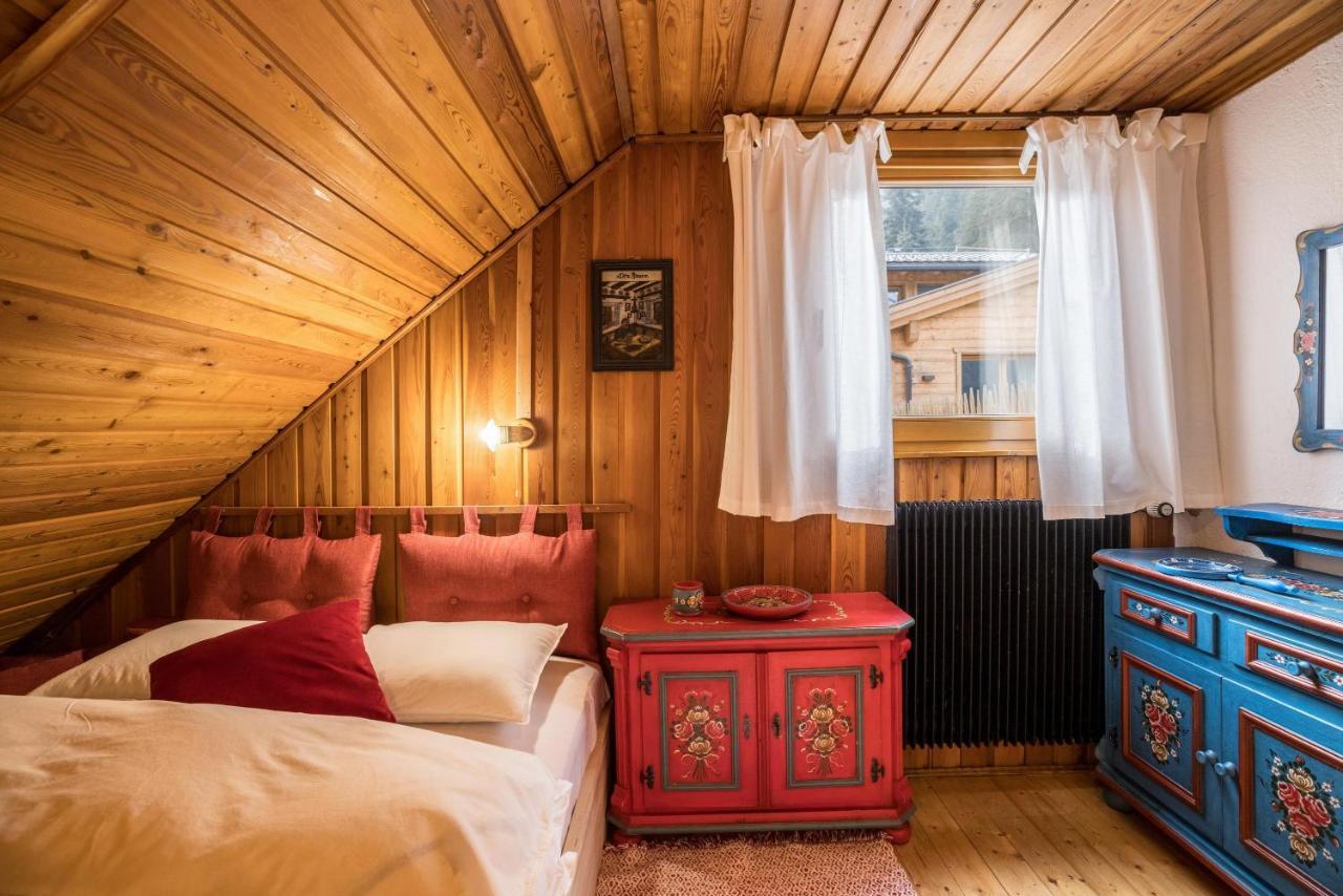 Ferienhaus Moarbach Floronzo Luaran gambar