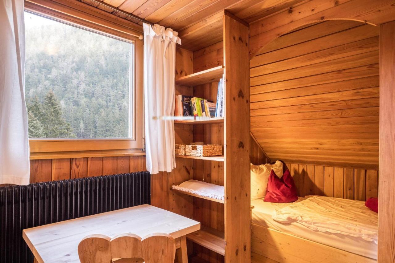 Ferienhaus Moarbach Floronzo Luaran gambar