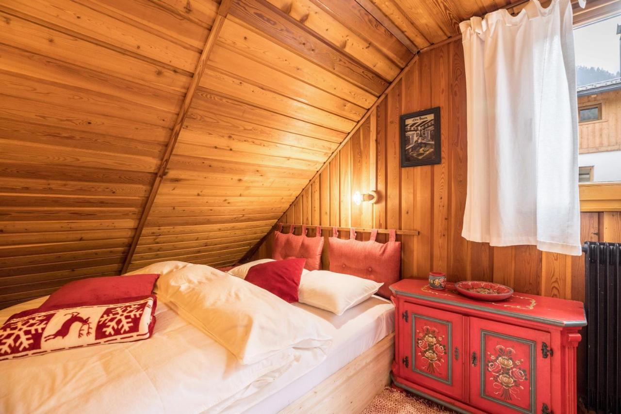 Ferienhaus Moarbach Floronzo Luaran gambar