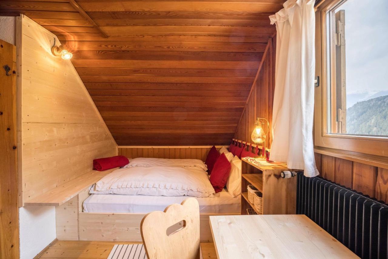 Ferienhaus Moarbach Floronzo Luaran gambar