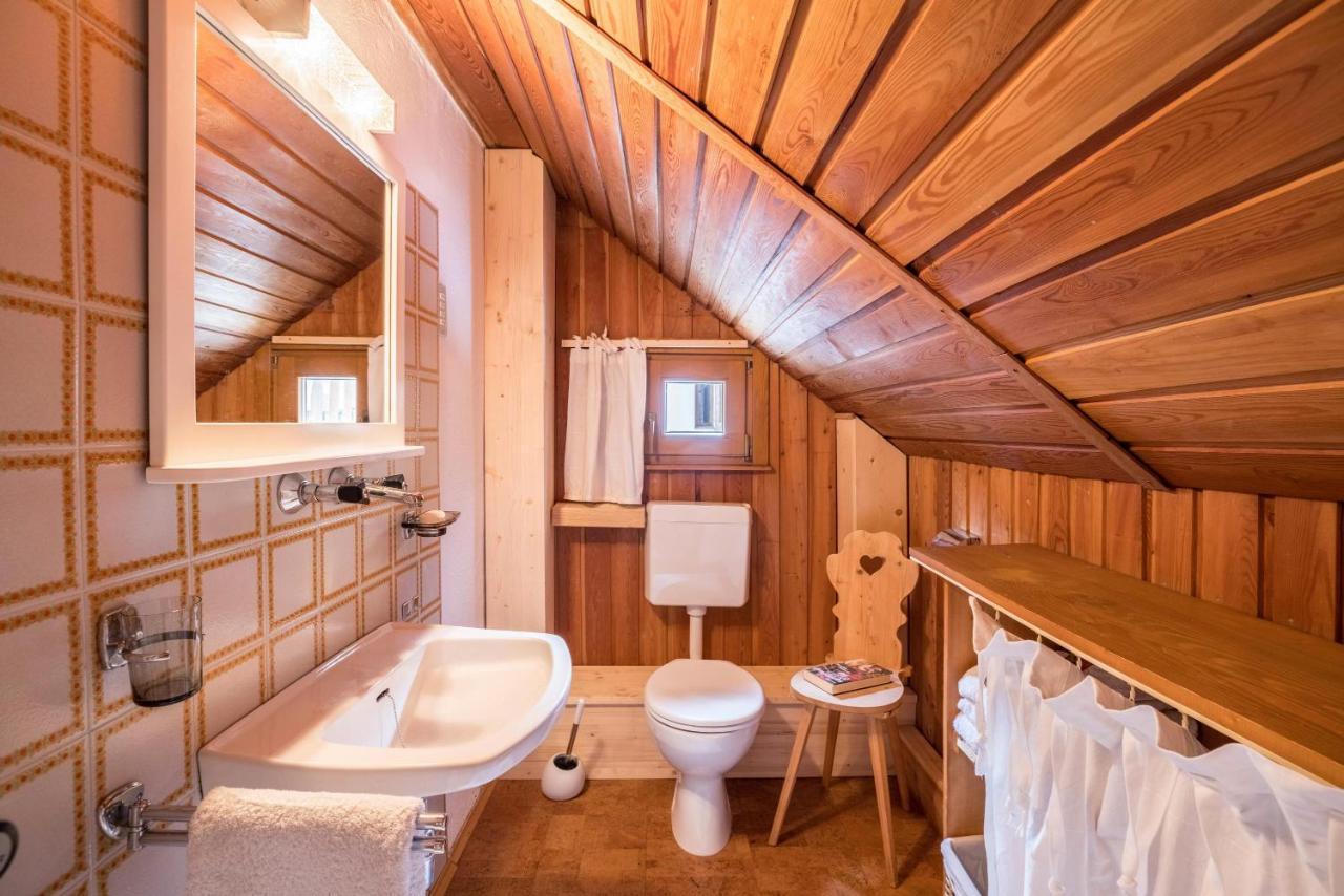 Ferienhaus Moarbach Floronzo Luaran gambar
